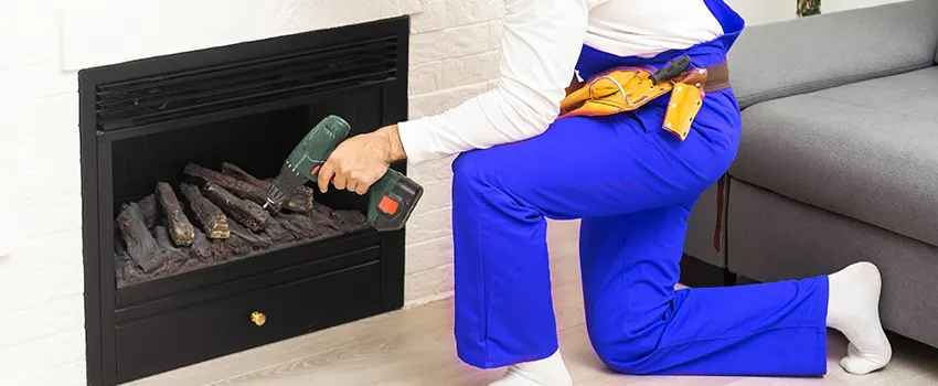 Fireplace Safety Inspection Specialists in Niagara Falls, Ontario