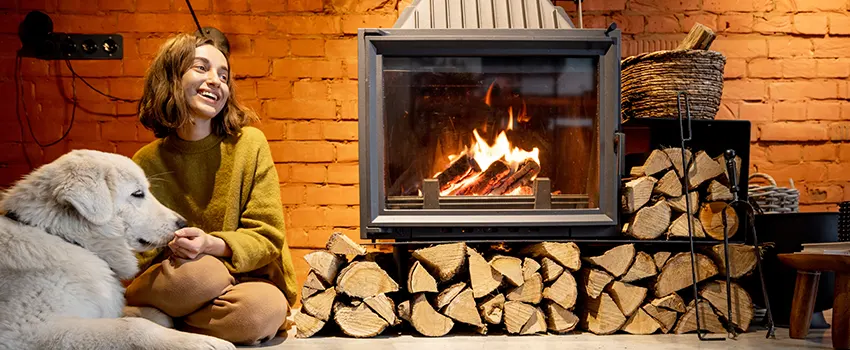 Fireplace Smell Removal Cost in Niagara Falls, ON