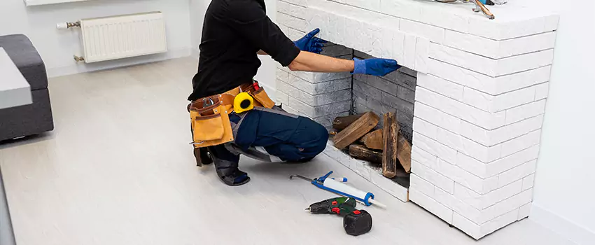 Masonry Fireplace Technician in Niagara Falls, Ontario