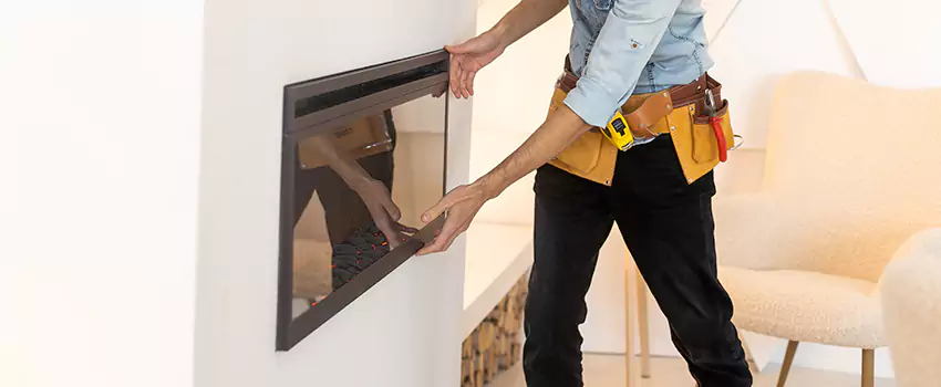 Traditional Fireplace Vent Sweeping in Niagara Falls, ON