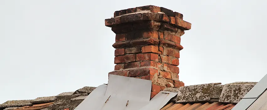 Cost of Fixing Blocked Chimney in Niagara Falls, Ontario