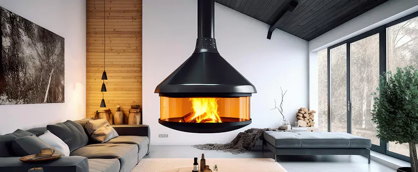 Floating Damaged Fireplace Repair Services in Niagara Falls, ON
