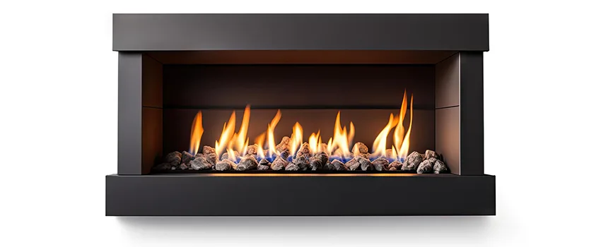 Outdoor Gas Fireplaces Installation in Niagara Falls, ON