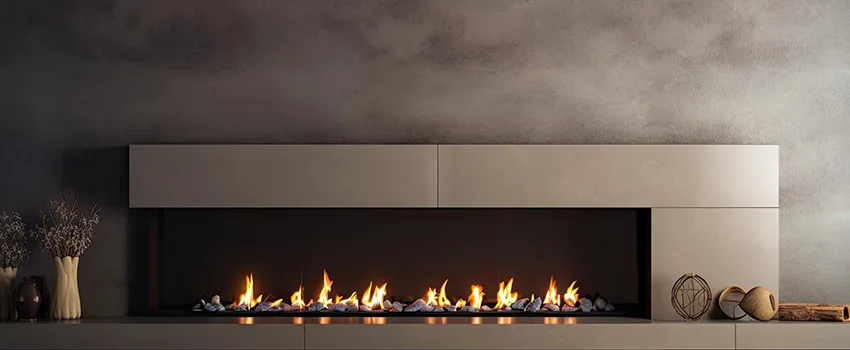 Gas Fireplace Logs Supplier in Niagara Falls, Ontario