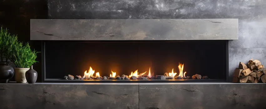 Gas Fireplace Front And Firebox Repair in Niagara Falls, ON