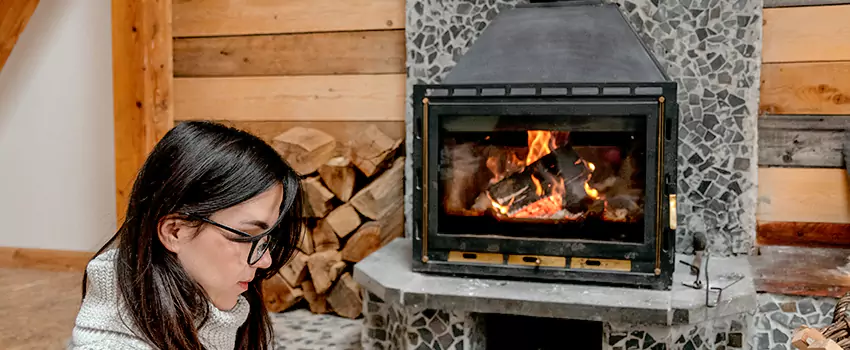 Harman P68-C Pellet Stove Repair in Niagara Falls, Ontario 