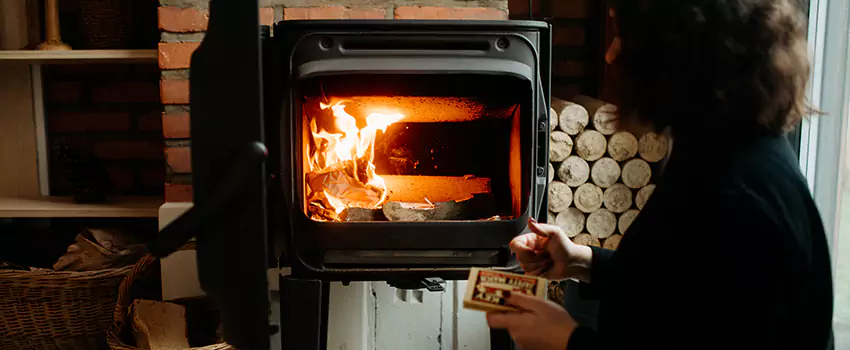 Hearthstone Wood Stoves Fireplace Repair in Niagara Falls, Ontario