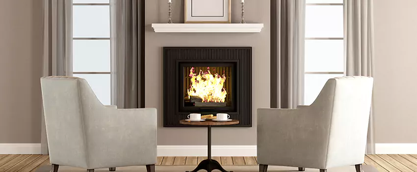 Heatilator Direct Vent Fireplace Services in Niagara Falls, Ontario
