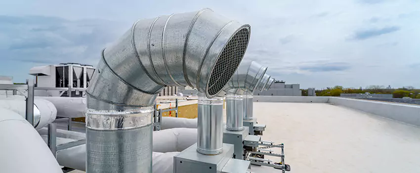 Insulated Ductwork Repair Services Near Me in Niagara Falls, ON