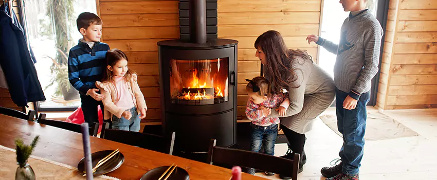 Jøtul Gas Fireplace Inspection Service in Niagara Falls, Ontario