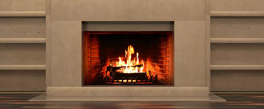 Majestic Trilliant Series Gas Fireplace Insert Repair in Niagara Falls, Ontario