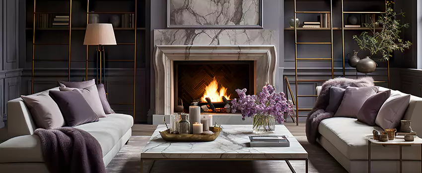 Napoleon Galaxy Series Outdoor Fireplaces Repair in Niagara Falls, ON