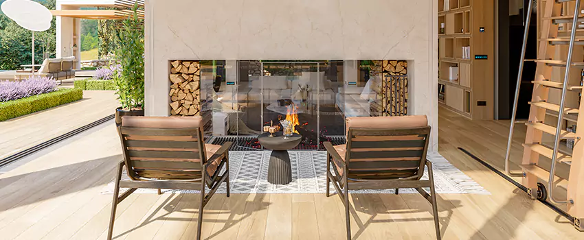 Ortal Space Creator Fireplace Repair in Niagara Falls, ON