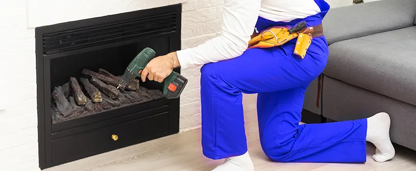 Pellet Fireplace Repair Services in Niagara Falls, ON