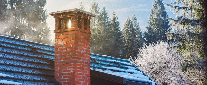 Residential Chimney Rain Caps Repair Services in Niagara Falls, ON