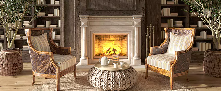 Cost of RSF Wood Fireplaces in Niagara Falls, Ontario
