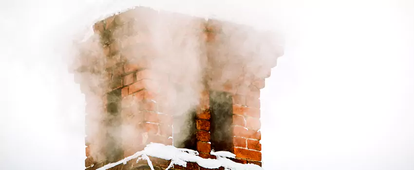 Chimney Flue Soot Removal in Niagara Falls, ON