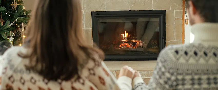 Superior Open-Hearth Wood Fireplaces in Niagara Falls, ON