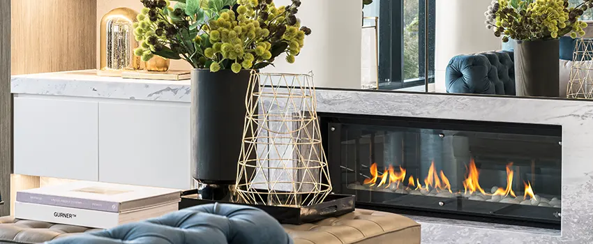 Professional Town & Country Luxury Fireplace Maintenance Experts in Niagara Falls, Ontario