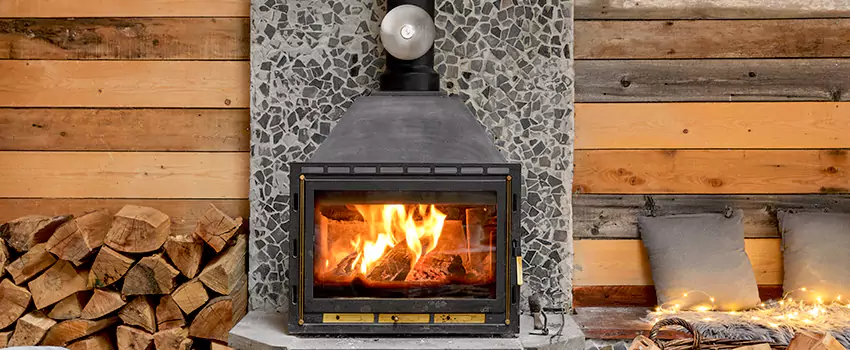 Travis Industries Elite Fireplace Inspection and Maintenance in Niagara Falls, Ontario