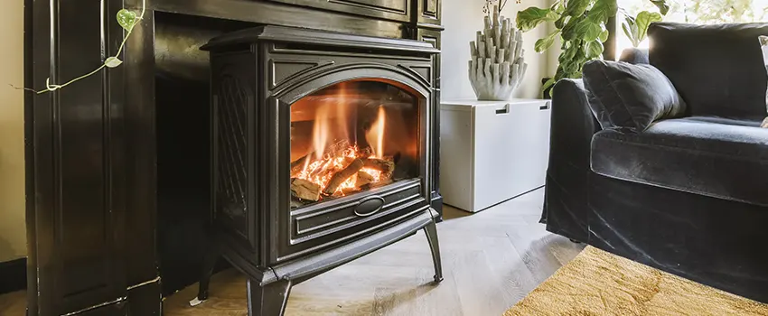 Valor Wood Fireplace in Niagara Falls, ON