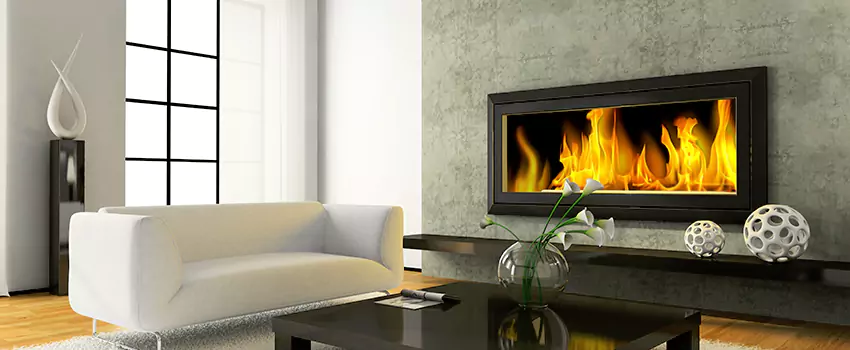 Ventless Fireplace Oxygen Depletion Sensor Installation and Repair Services in Niagara Falls, Ontario