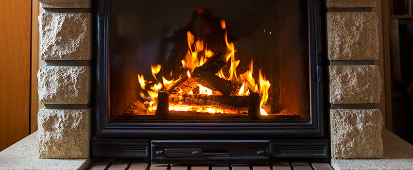 Cost of Wood Fireplace Installation in Niagara Falls, ON