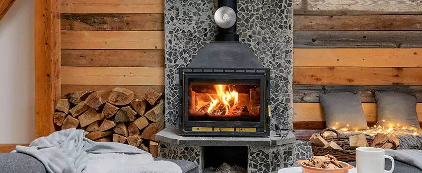 Affordable Wood Fireplace Fixing Solutions in Niagara Falls, Ontario