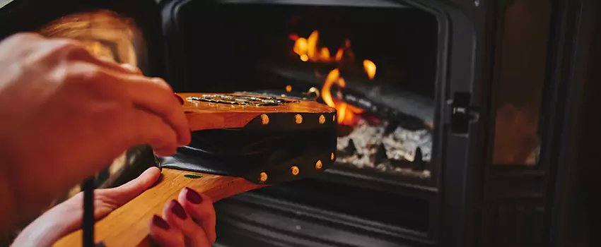 Wood Stove Grates Repair in Niagara Falls, Ontario