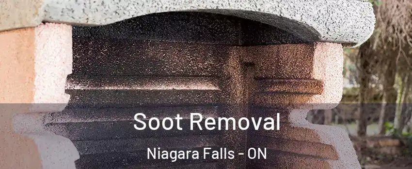  Soot Removal Niagara Falls - ON